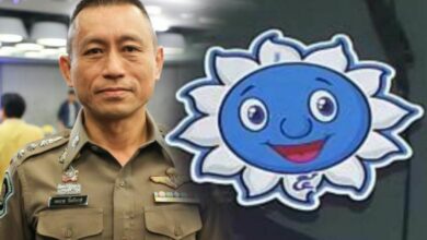Highway Police Commissioner transferred over easy pass sticker scandal