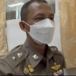 Police ex-husband charged for supporting cyanide serial killer&#8217;s reign of terror | Thaiger