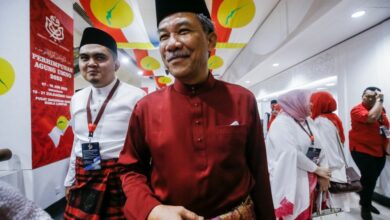 Politicians, NGO leaders risk racial unity with divisive rhetoric, warns Umno deputy
