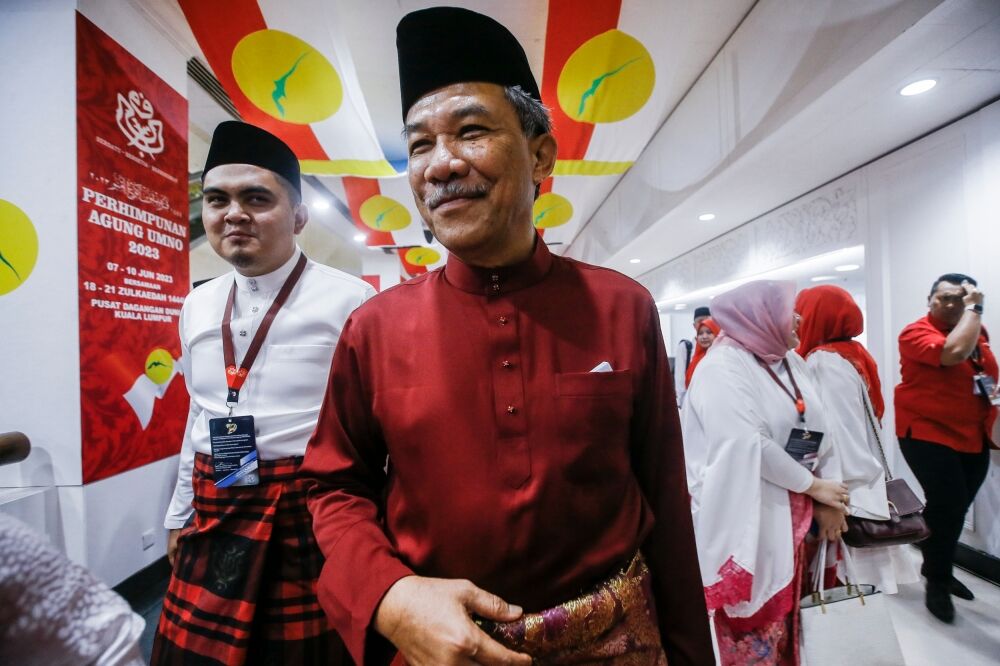 Politicians, NGO leaders risk racial unity with divisive rhetoric, warns Umno deputy