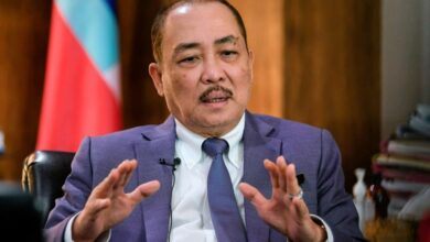 Sabah targets RM1bn local oil and gas contracts, eyes green energy