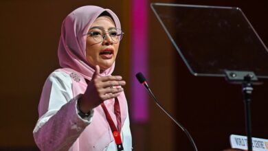 Puteri Umno chief urges unity for political stability and Malaysia’s prosperity