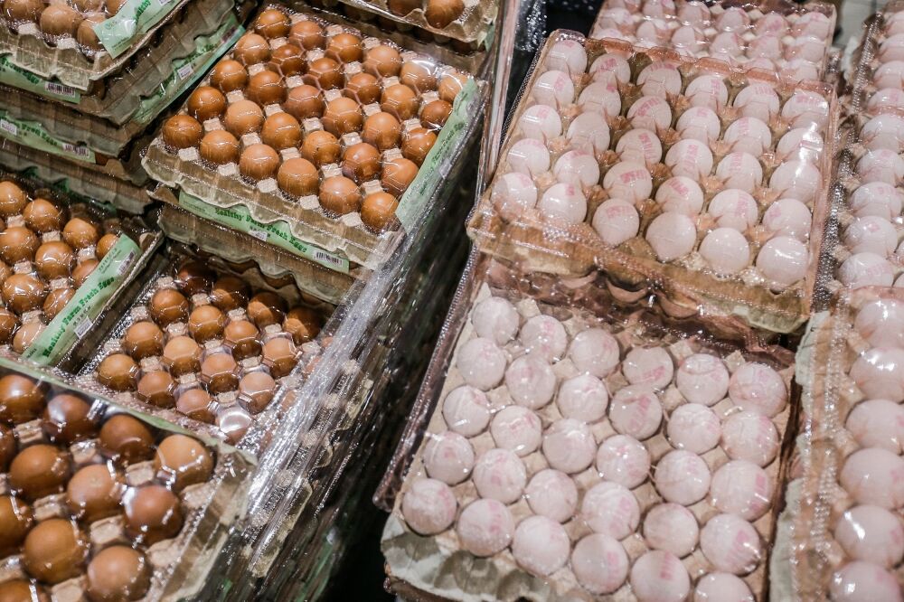 Malaysia to float egg and chicken prices, ending subsidies from July