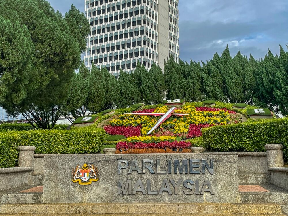 MP proposes amendment to clarify ‘Allah’ usage in Malaysian law