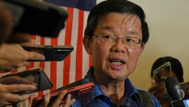 Penang plans June 28 dissolution for state legislative assembly
