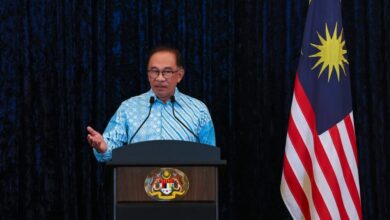 Malaysia and Indonesia resolve maritime disputes, boost bilateral ties