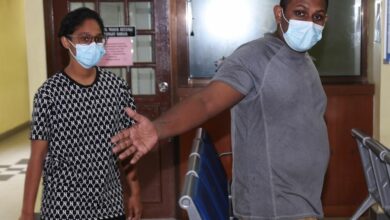 Couple charged again for child negligence, face RM50,000 fine or jail