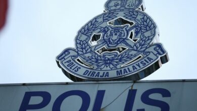 Police hunt man for abusing toddler in Setapak apartment