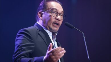 Anwar Ibrahim confident in delivering reforms despite diverse government