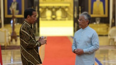 Malaysia, Indonesia boost ties with RM130.14bn trade volume increase