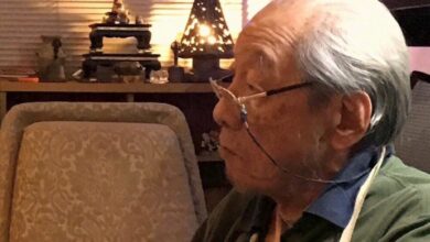 Malaysian independence fighter Lim Kean Chye dies aged 103