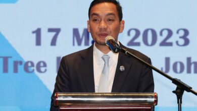 Johor state thanks federal government for Malaysia Madani Budget 2023 aid