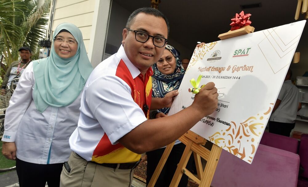 Sabak Bernam plan attracts RM1.9bn investment for northern Selangor development