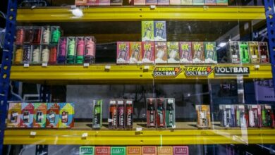 Malaysian Pharmacists Society urges swift passage of Tobacco Control Bill