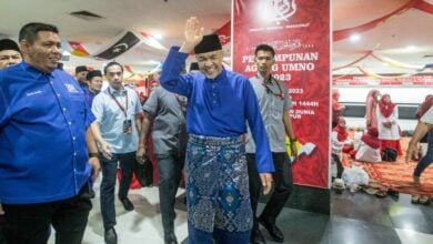 Malaysia’s Deputy PM receives memo for Gig Economy Commission establishment