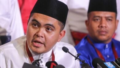 Umno Youth demands DAP apology, open to apologising with solid reason