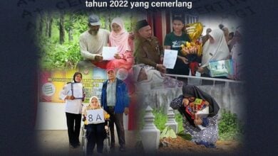 Agong congratulates disabled, B40 students on SPM success