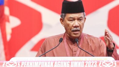 Umno deputy warns of six-week prep for imminent state elections