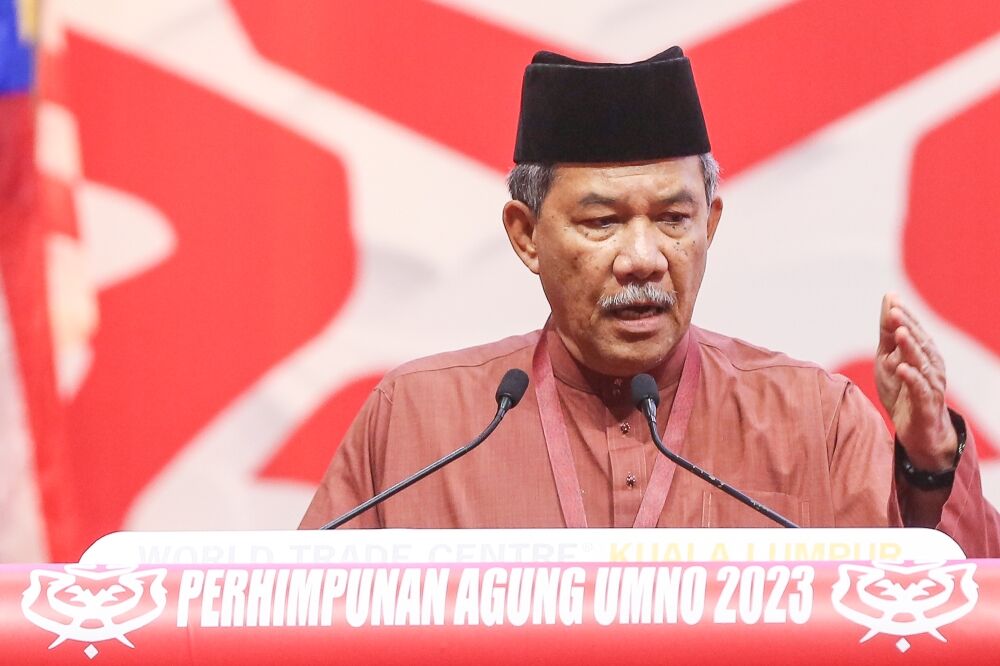 Umno deputy warns of six-week prep for imminent state elections