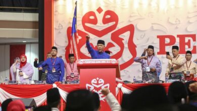 Umno AGM 2023: DAP fears, Najib’s freedom, and party’s blind spots
