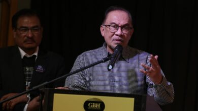 Anwar Ibrahim denies using judiciary for political revenge as Malaysia PM