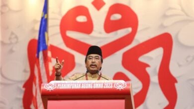 Umno VP urges early candidate selection for upcoming state elections