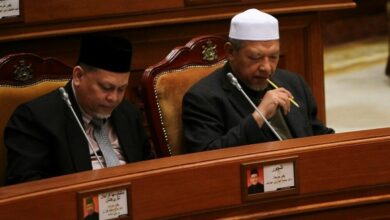 Kelantan to announce state legislative assembly dissolution date this week