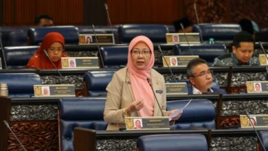 Malaysia to introduce bill controlling smoking products, targeting youth