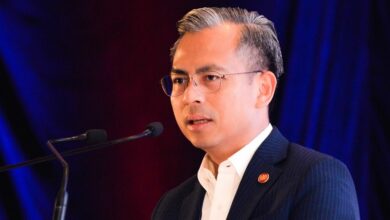 Minister slams Muafakat Nasional for misleading public with old news