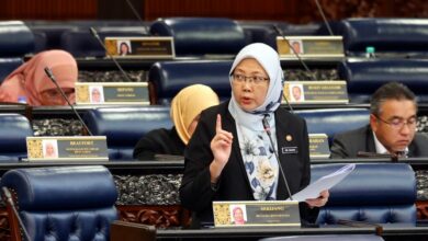 Malaysia’s tobacco control bill sent to parliamentary committee for review
