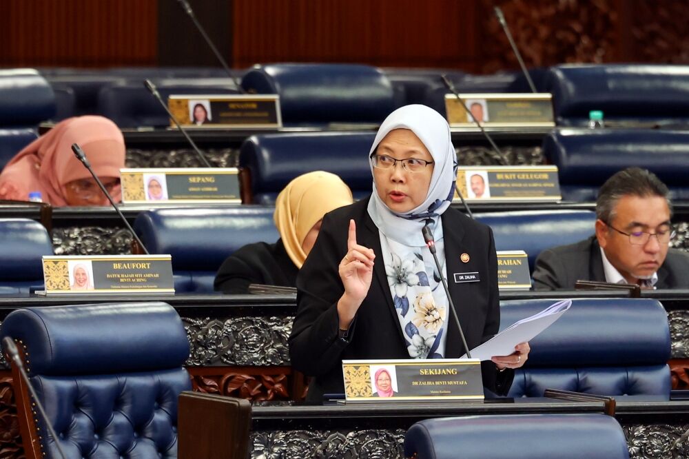 马来西亚的烟草控制法案已送交议会委员会审查