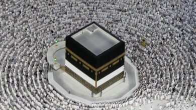 Malaysian Haj pilgrim dies in Makkah, country introduces ATMs in Holy Land