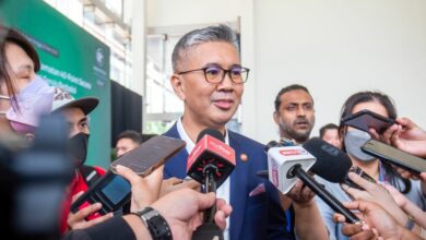 Malaysia sees 60% investment surge, targets 4-5% GDP growth in 2023