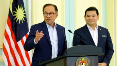 Anwar defends subsidy restructuring, excludes Malaysia’s affluent from benefits