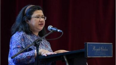 Malaysia appoints Wan Suraya as Auditor-General, effective tomorrow