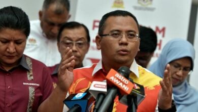 Selangor state assembly not dissolving in June, confirms Menteri Besar
