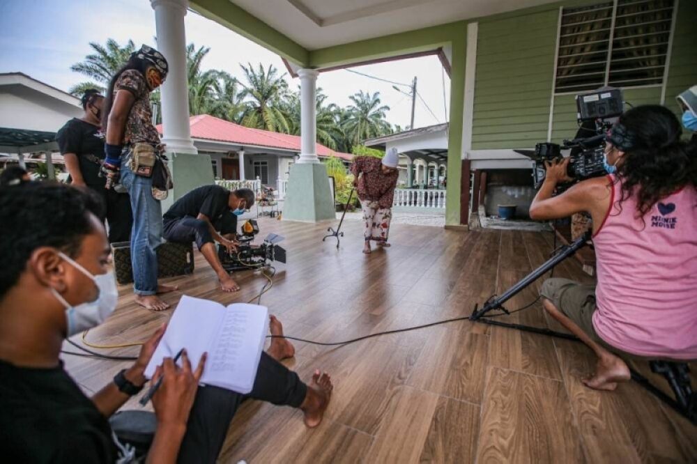 Sarawak deputy minister proposes film academy to boost local talent