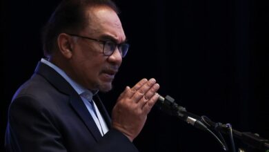PM Anwar urges faster repairs for dilapidated schools, health clinics