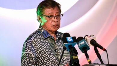 Sarawak launches major offshore carbon capture project, eyes 3.3m tonne reduction