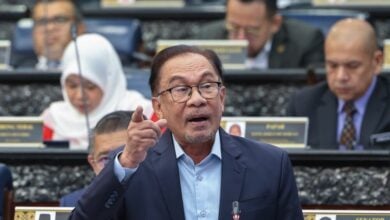 Anwar Ibrahim defends U-turns on healthcare scholarships, egg and chicken subsidies