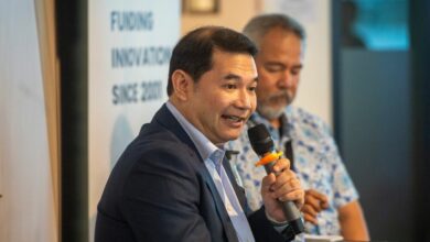 Malaysia aims for digital investment hub status with startup ecosystem revamp