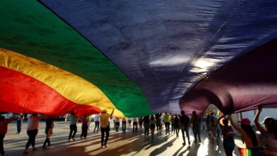 Malaysia urged to ratify ICERD and end LGBT persecution in post-pandemic recovery