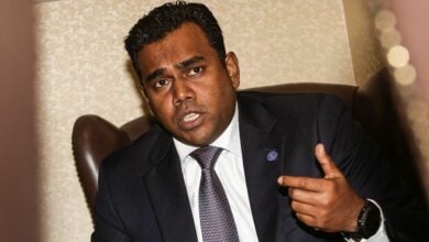 MIC leader dismisses need for explanation on Sivarraajh’s CWC removal