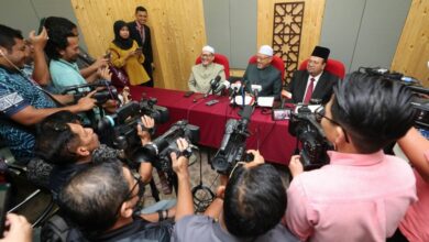 Kelantan state assembly dissolves, paving way for Malaysian elections