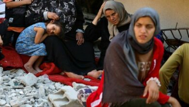 Amnesty urges ICC probe into Israel-Gaza Strip conflict war crimes