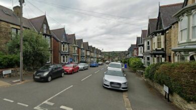 Body found in Sheffield house sparks murder probe, woman arrested