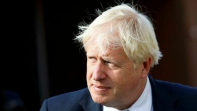 Boris Johnson hands over WhatsApps, notebooks to Covid-19 inquiry