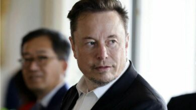 Elon Musk regains world’s richest title as Tesla value soars, Arnault slips