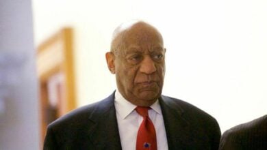 Cosby faces fresh assault lawsuit from ex-Playboy model under new California law
