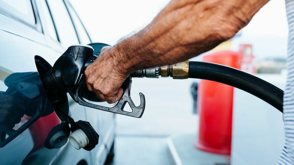 Record 12p drop in UK diesel prices still not enough, says RAC